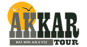 Akkar Tour Logo